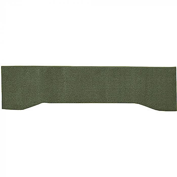 OER 1967-72 Chevrolet/GMC Truck, Regular Cab, Rear Wall Carpet Kit ...