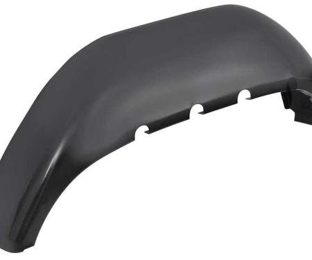 OER 1988-98 Chevy, GMC C/K Pickup Truck, Inner Rear Wheel Arch, RH Passenger Side T70628