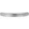 2007-08 Chevrolet Silverado 1500 GMT900 Series Truck, Front Bumper Face Bar, Chrome