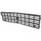 OER 1989-91 Chevrolet Pickup, Blazer, Suburban, Front Grill, Single Headlamps, Argent Silver T70611