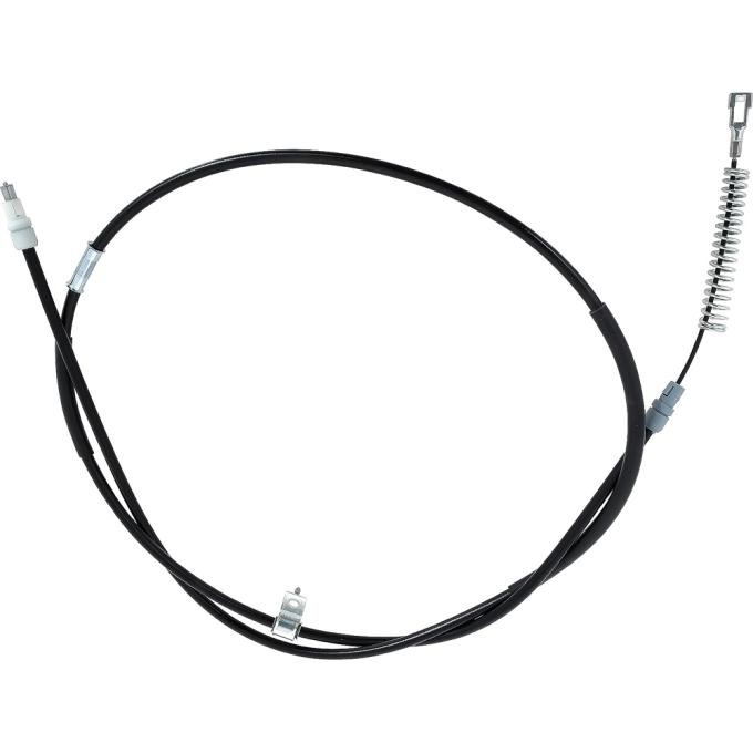 OER 2006-2009 Chevrolet/GMC 2500, 3500, Long Bed, Regular, Extended Cab, Crew Cab, Brake Cable, RH Rear 15816885
