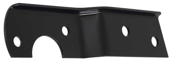OER 1955-66 Chevrolet, GMC Pickup, Suburban, Tail Light Bracket, Black, RH Passenger Side CT26694