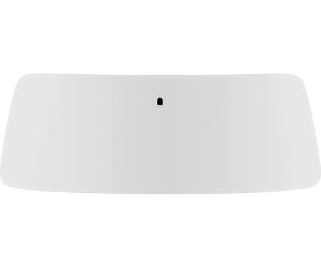 1973-91 Chevy, GMC Pickup, Blazer, Jimmy, Suburban, Front Windshield Glass, w/o Antenna, Clear Glass