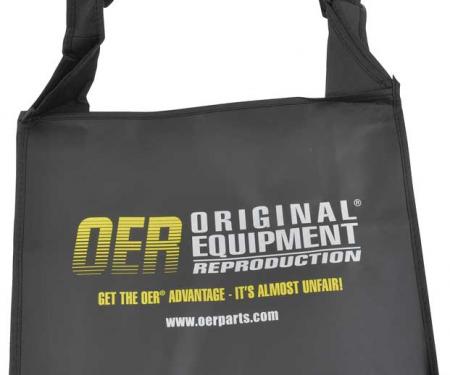 OER Original Equipment Reproduction Logo Show Bag OER0002