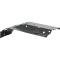 1967-72 Chevrolet, GMC Truck, Cab Rear Floor Pan Repair Panel, RH