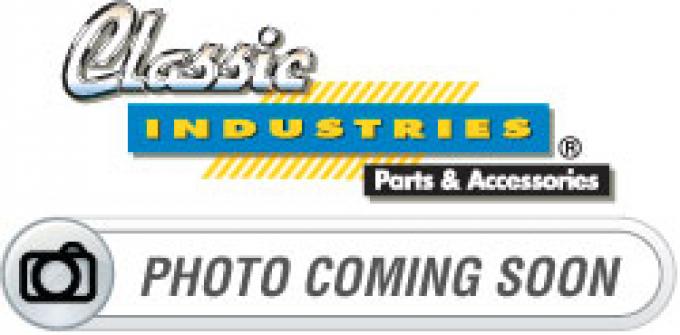 OER 1987-97 Ford F Series Pickup, Bronco, Bedside Wheel Arch Extension Panel, Dual Fill Hole, LH TR27844V