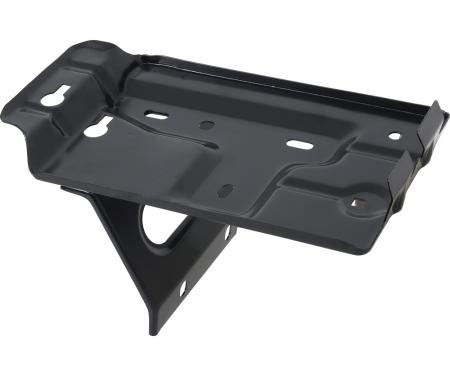 OER 1963-65 Falcon, Comet, Ranchero, Caliente, Cyclone, Battery Tray, Stamped Steel 10732E