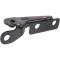 2007-14 Silverado, Sierra, SUV GMT900 Series, Hood Hinge Lower Bracket, LH