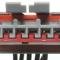 OER 1970-97 Ford/Mercury, Mustang/Bronco/F-150, TFI 6-Wire Ignition Control Module Connector A14290N