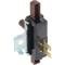 OER 1968-88 GM, Transmission Throttle Control Kickdown Switch, with M40 TH400 Transmission 1242101
