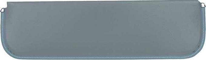 OER 1947-59 Chevrolet / GMC Pickup OE Style Sun Visor - Gray GR1327