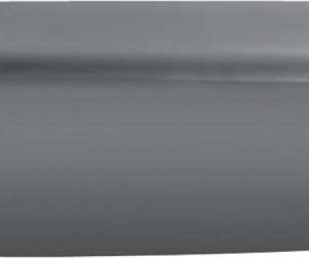 OER 1967-72 Chevrolet, GMC Suburban, Lower Rear Quarter Repair Panel, LH T71022