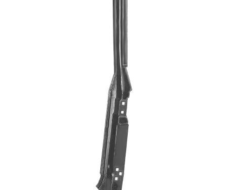 OER 1967-72 Chevrolet, GMC Suburban, B-Pillar Repair Panel, LH, Driver Side 154783