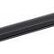 OER 1967-72 Chevrolet/GMC Truck/SUV, Beltline Weatherstrip, Door Windowfelt, Antirattle Seal, Outer, RH 3893784