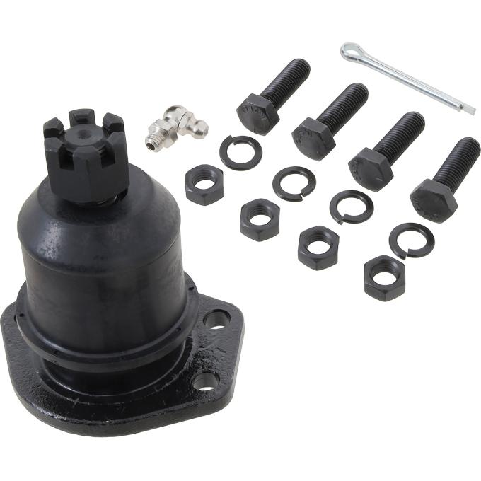 1960-62 1/2-Ton, 1960-70 3/4 & 1-Ton, Chevy, GMC Truck, Upper Ball Joint with Hardware, RH or LH