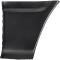 1967-72 Chevrolet, GMC Truck, Front Fender Lower Rear Patch Panel, LH Drivers Side, EDP Coated