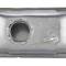 1998-02 Chevrolet C2500, C3500, GMC C2500, C3500, Fuel Injected, Fuel Tank, without Filler Neck, 22 Gallons