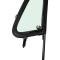 1973-80 Chevy, GMC Pickup, Blazer, Jimmy, Suburban, Vent Window Assembly, with Light Green Tinted Glass, LH Driver Side
