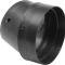 1965-72 Chevy, GMC, Pontiac, Dash Vent Duct Adapter, Various Models