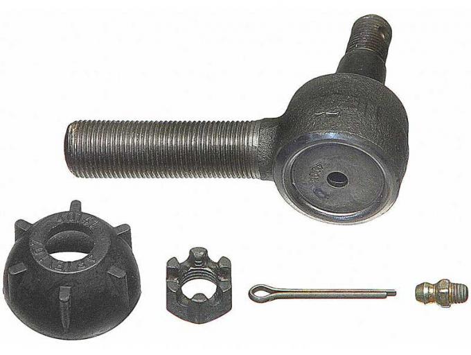 OER 1948-64 Ford F-Series Truck Right Outer Tie Rod End - Manual Steering - F1 / F-100 / F2 / F-250 TR3A130A