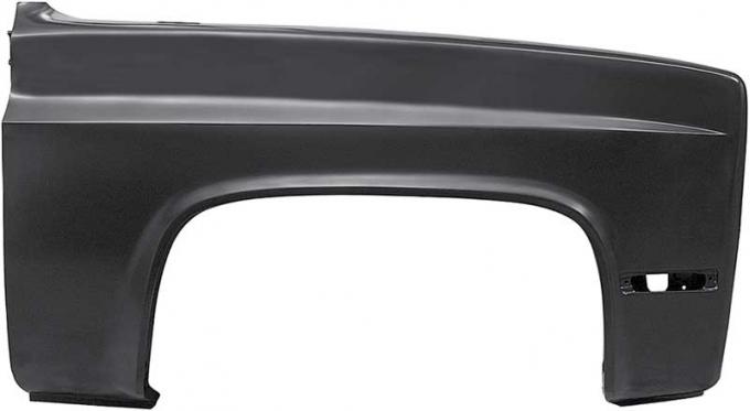 OER 1981-91 Chevy, GMC Pickup, Blazer, Suburban, Front Fender, Passenger Side, Premier T70119B