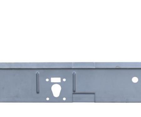 1999-2016 Ford Pickup Truck, Super Cab Inner Rocker Panel, RH Passenger Side, EDP Coated