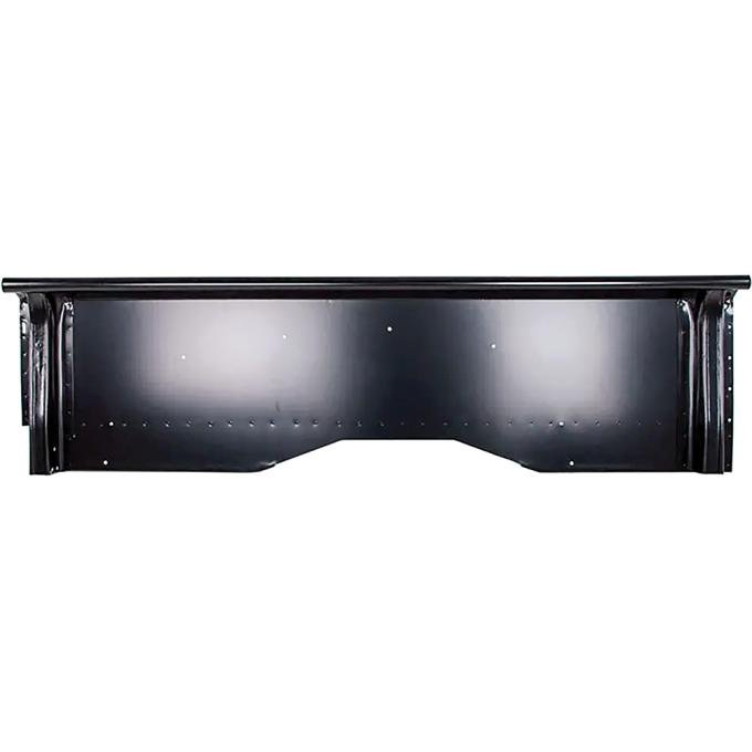 1947-53 Chevrolet, GMC, Bed Side Panel, Stepside, Short Bed, RH Passenger Side