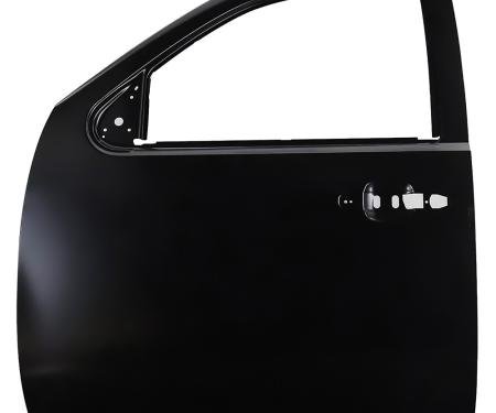 OER 2007-13 Silverado, Sierra 1500, 2007-14 2500HD, 3500, SUV GMT900, Outer Door Skin, Full, LH 20840671