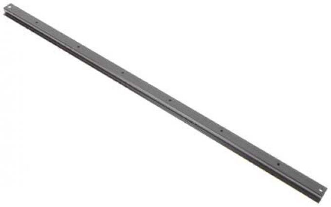 OER 1973-87 Chevrolet, GMC Pickup Truck, Stepside, Reinforcement Strip, 49.5" Width 110432