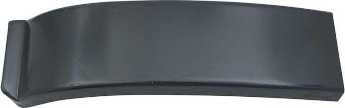 OER 1973-91 Chevrolet, GMC Pickup Truck, Lower Outer Cab Corner Patch Panel, Partial, LH T70599