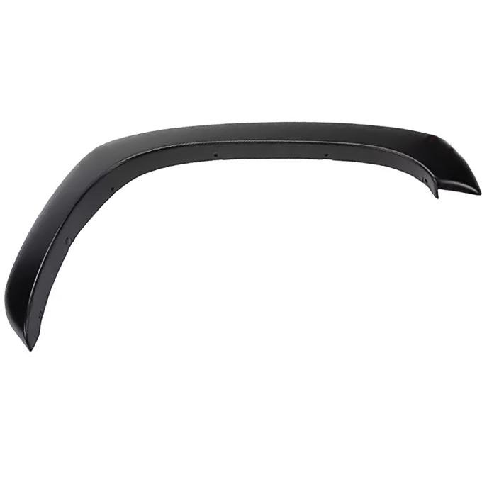 1999-02 Silverado, Sierra, 2000-06 Tahoe, Yukon, Avalanche, Factory Fender Flare, Front, Paintable, RH Side