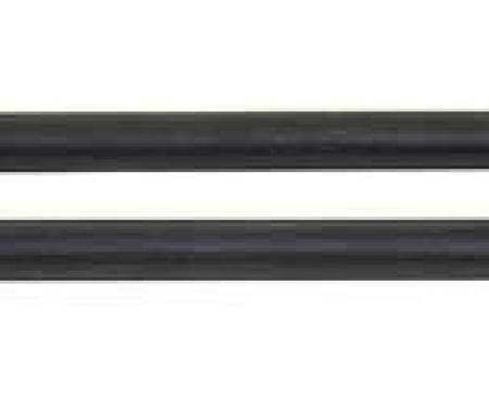 1955-59 Chevy, GMC Pickup, Panel, Suburban, Front Fender to Cab Braces, Stamped Steel, Pair