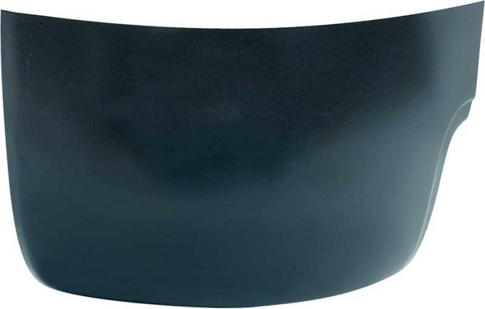 OER 1947-55 Chevrolet, GMC Pickup Truck, Outer Lower Rear Cab Patch Panel, LH CX1527