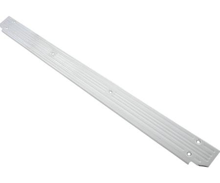 OER 1972-93 Dodge Pickup Truck, D/W Series, Outer Door Sill Plate, LH or RH, Each 3494670