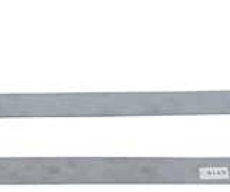1974-91 Chevrolet, GMC Suburban, Fuel Tank Mounting Straps, with 40 Gallon Tank, Pair