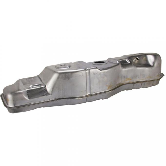 1999-04 Ford F-150, F-250, F-350 LWB, Fuel Tank, Side Mount, Zinc Coating, 30.5 Gallons
