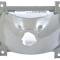 1980 Chevrolet, GMC Pikcup, Blazer, Jimmy, Suburban, Park Lamp Assembly, for Rectangular Headlamp Models, LH Driver Side