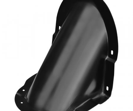 1973-91 Blazer, Jimmy, Fuel Filler Neck Cover