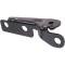 2007-14 Silverado, Sierra, SUV GMT900 Series, Hood Hinge Lower Bracket, RH