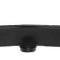 2015-19 Silverado 2500HD, 3500HD, Front Bumper Filler, without Fog Light Holes & Parking Aid Sensor