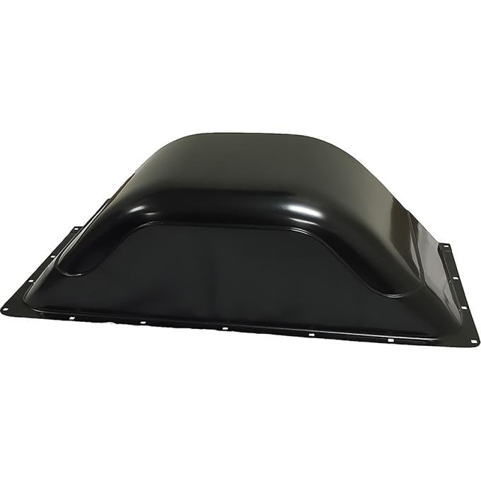 OER 1967-72 Chevrolet, GMC Pickup, Blazer, Jimmy, Wide Inner Wheelhouse Panel, Mini Tub, 4" Wider Than Stock, EDP Finish 154250B