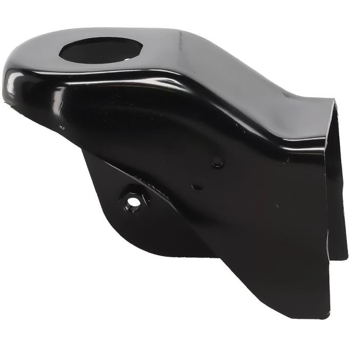 OER 1999-07 Chevrolet Silverado, GMC Sierra, Radiator Core Support To Frame Mounting Bracket, RH 12479976