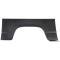 1988-2000 Chevrolet, GMC GMT400 C/K Fleetside Pickup, Wheel Opening Patch Panel, 8' Long Bed, RH Passenger Side