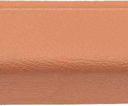1973-76 Chevrolet, GMC Truck, Arm Rest Pad, Light Saddle