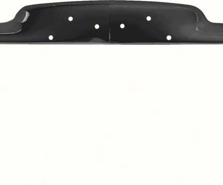 OER 1947-53 GMC Truck, Front Grill Support Frame, Black 15894