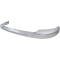 2011-14 Silverado 2500HD, 3500, Front Bumper Fascia Trim Cap, Chrome