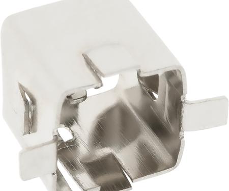 GM Printed Circuit Board Terminal, Each