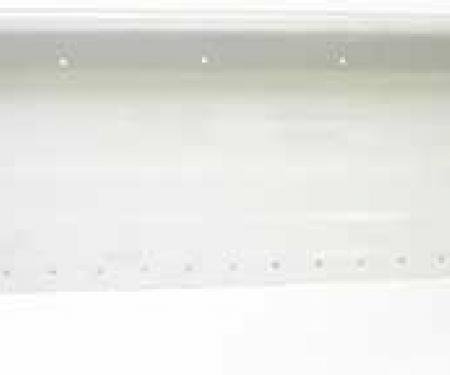 Chevy Truck Bedside, Short Bed, Step Side, Right, 1977-1987