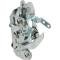 1968-77 Ford Bronco, Door Latch Assembly, RH Passenger Sde