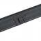 OER 1967-72 Chevrolet/GMC Truck/SUV, Beltline Weatherstrip, Door Windowfelt, Antirattle Seal, Outer, RH 3893784